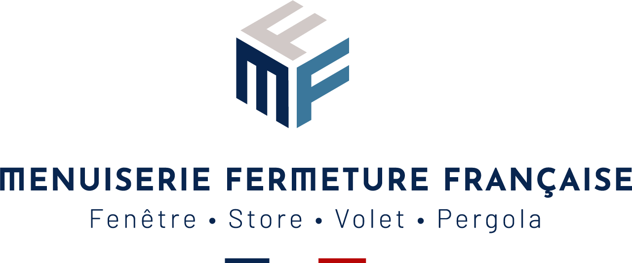 Logo Menuiserie Fermeture Française
