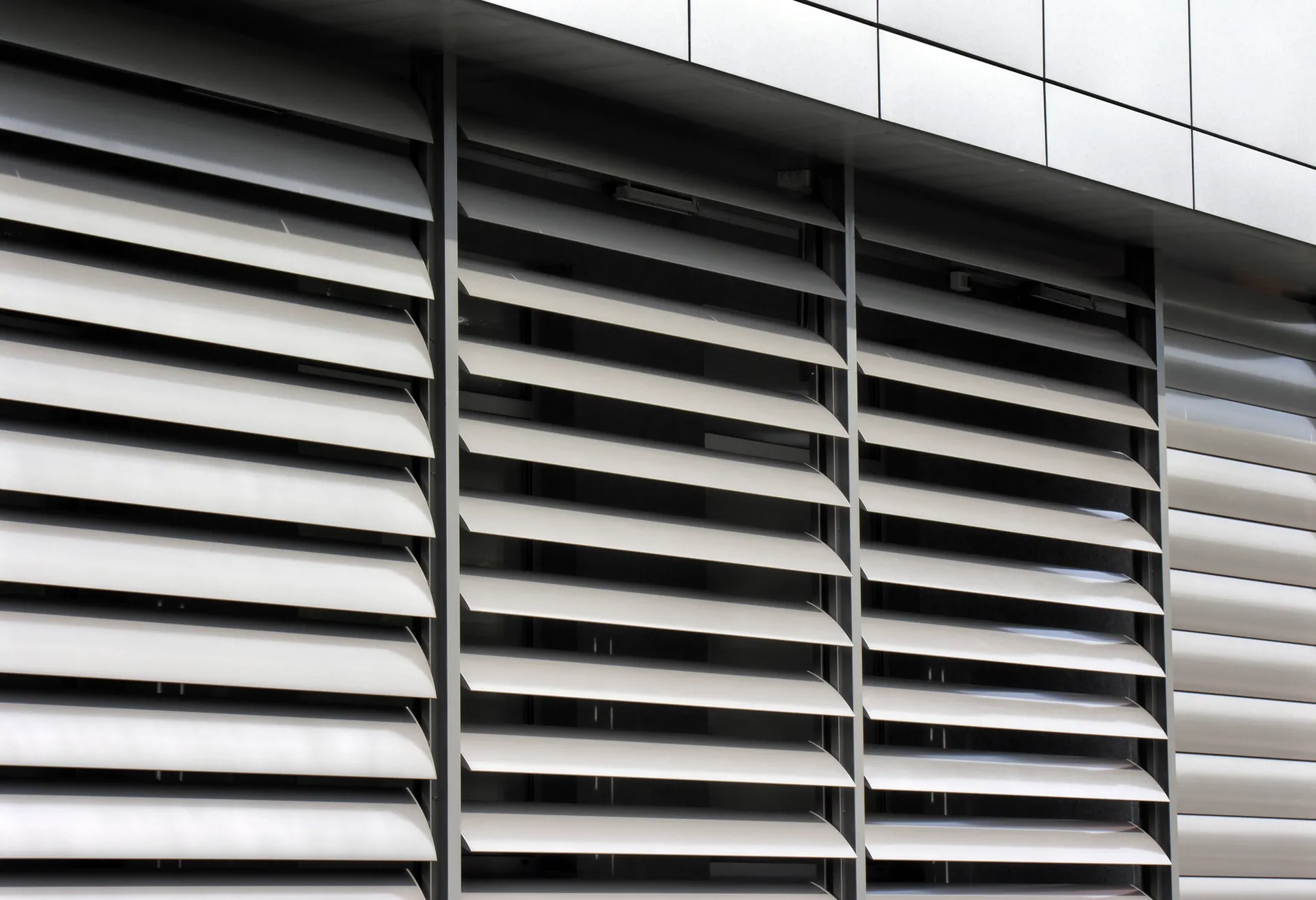 Brise-soleil