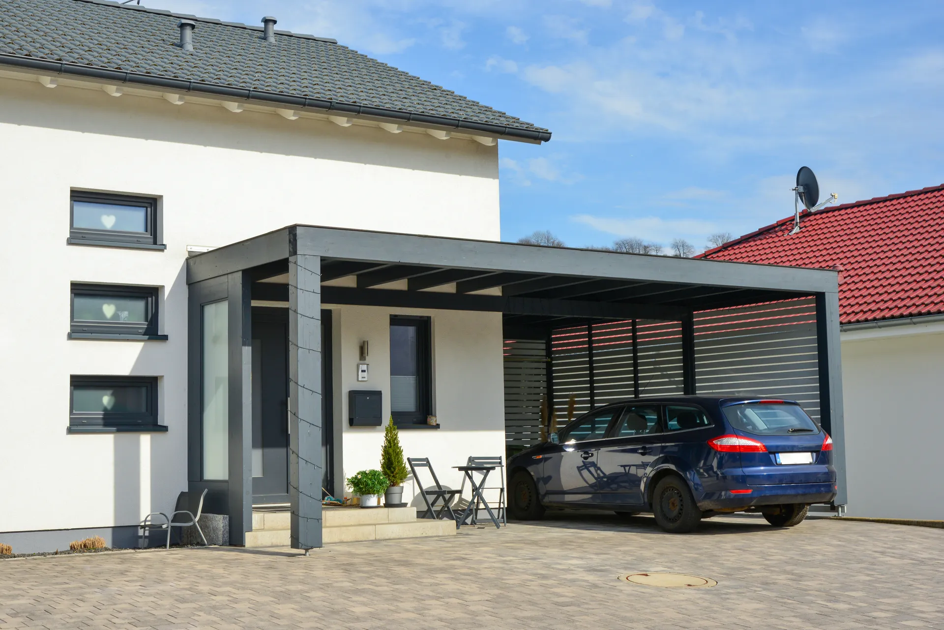 Carport