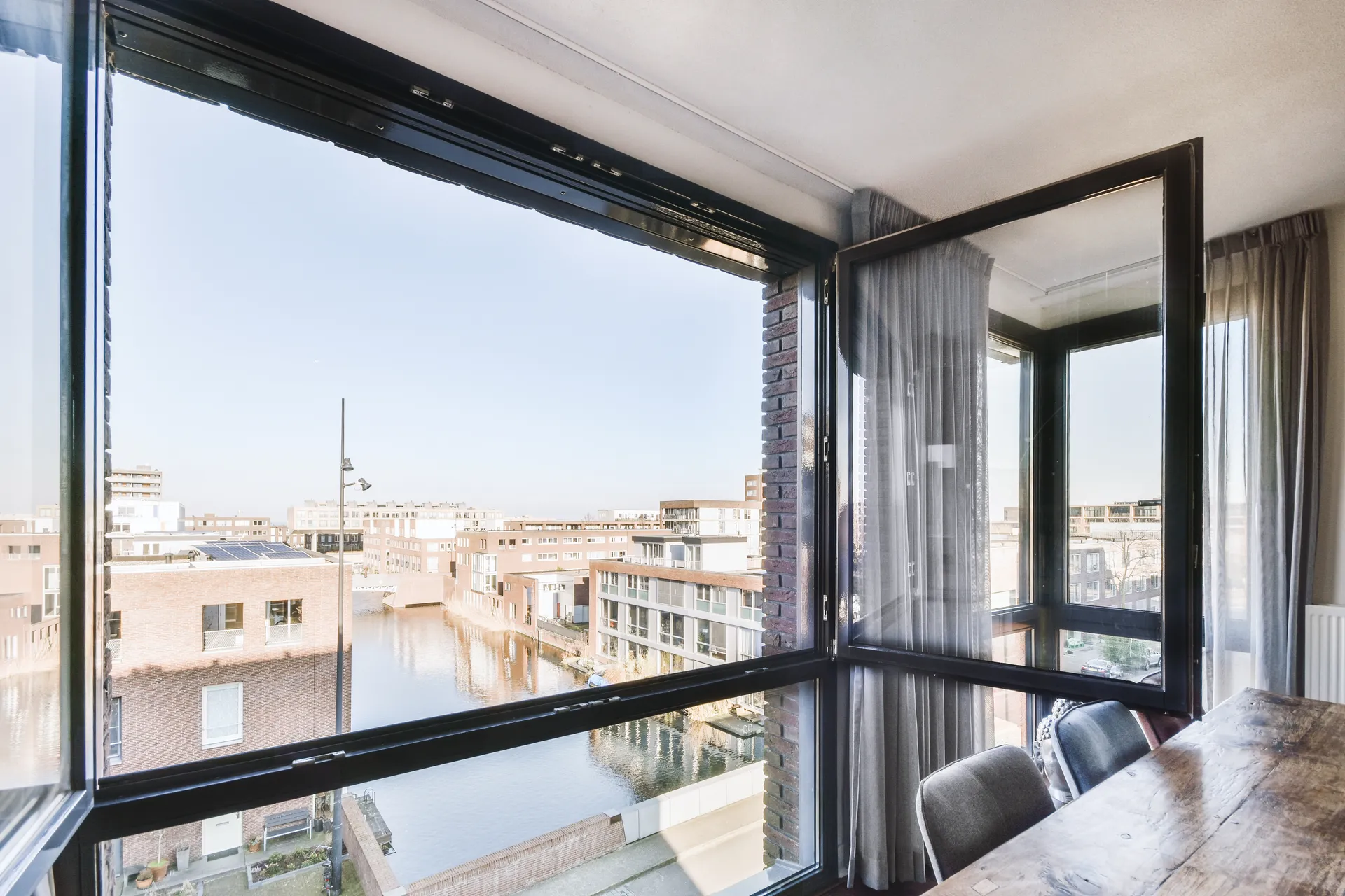Fenêtres aluminium